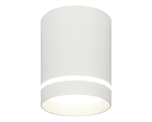 Купить Накладной светильник Escada 20009SMU/01LED SWH| VIVID-LIGHT.RU