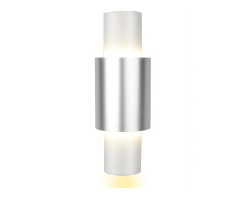 Заказать Накладной светильник Escada 20037SMU/01LED SWH/SSL| VIVID-LIGHT.RU