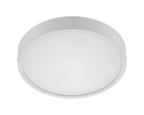 Оформить заказ Накладной светильник AM Group AM294 24W WH 4000K R| VIVID-LIGHT.RU