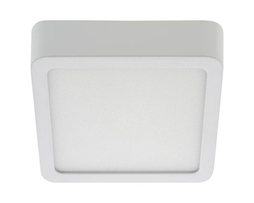 Сделать заказ Накладной светильник AM Group AM295 9W WH 3000K S| VIVID-LIGHT.RU