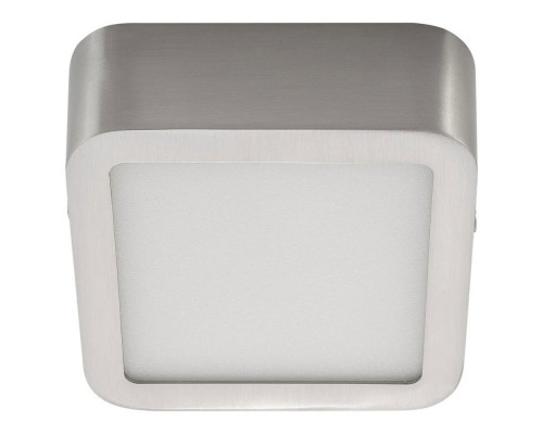 Купить Накладной светильник AM Group AM295 6W SN 4000K S| VIVID-LIGHT.RU