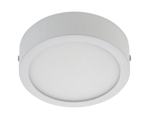 Купить Накладной светильник AM Group AM294 9W WH 3000K R| VIVID-LIGHT.RU