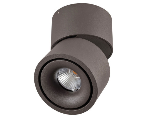 Заказать Накладной светильник AM Group AM161-mini COFFEE| VIVID-LIGHT.RU