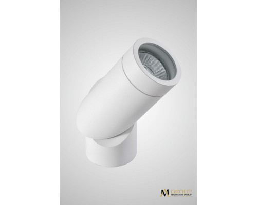 Сделать заказ Накладной светильник AM Group AM05 WH| VIVID-LIGHT.RU