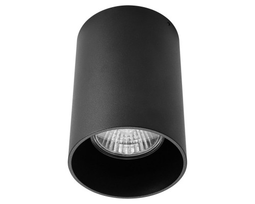 Сделать заказ Накладной светильник AM Group AM162 BK| VIVID-LIGHT.RU
