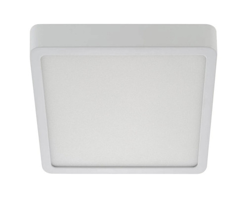 Оформить заказ Накладной светильник AM Group AM295 18W WH 3000K S| VIVID-LIGHT.RU