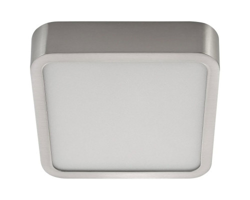 Сделать заказ Накладной светильник AM Group AM295 12W SN 4000K S| VIVID-LIGHT.RU