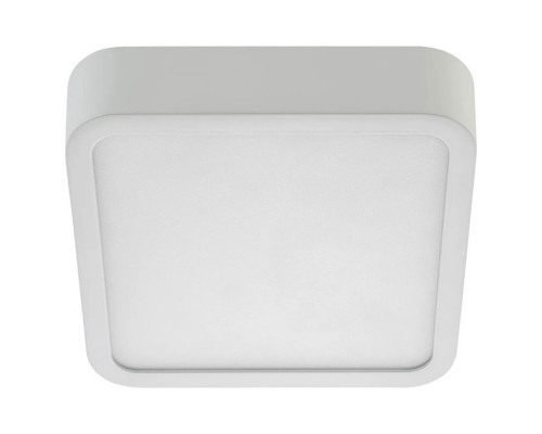 Сделать заказ Накладной светильник AM Group AM295 12W WH 3000K S| VIVID-LIGHT.RU