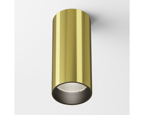 Сделать заказ Накладной светильник Maytoni Technical C056CL-L12W4K-W-BS| VIVID-LIGHT.RU