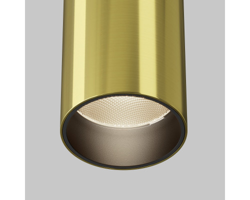 Купить Накладной светильник Maytoni Technical C056CL-L12W3K-W-BS| VIVID-LIGHT.RU