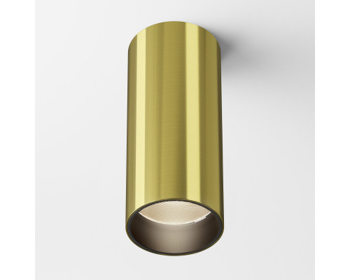 Купить Накладной светильник Maytoni Technical C056CL-L12W3K-W-BS| VIVID-LIGHT.RU