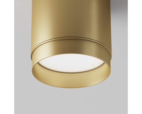 Купить Накладной светильник Maytoni Technical C088CL-GX53-MG| VIVID-LIGHT.RU