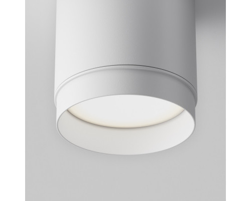 Заказать Накладной светильник Maytoni Technical C088CL-GX53-W| VIVID-LIGHT.RU