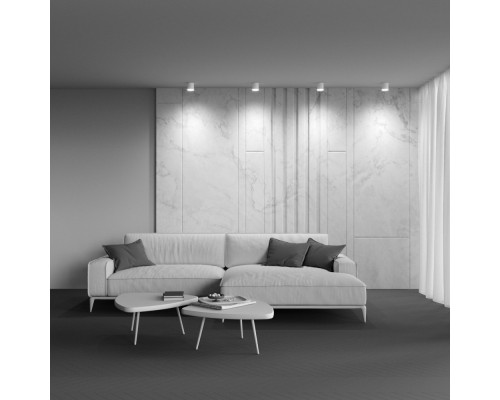 Заказать Накладной светильник Maytoni Technical C088CL-GX53-W| VIVID-LIGHT.RU