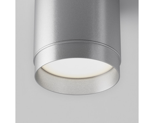 Оформить заказ Накладной светильник Maytoni Technical C088CL-GX53-S| VIVID-LIGHT.RU