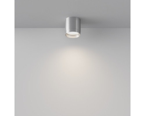 Оформить заказ Накладной светильник Maytoni Technical C088CL-GX53-S| VIVID-LIGHT.RU