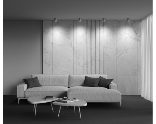 Оформить заказ Накладной светильник Maytoni Technical C088CL-GX53-S| VIVID-LIGHT.RU