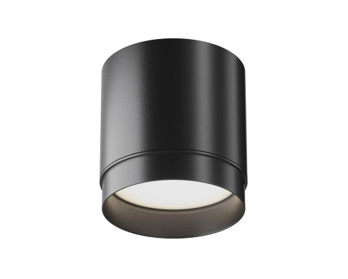 Купить Накладной светильник Maytoni Technical C088CL-GX53-B| VIVID-LIGHT.RU