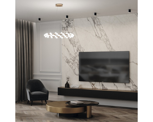 Купить Накладной светильник Maytoni Technical C088CL-GX53-B| VIVID-LIGHT.RU