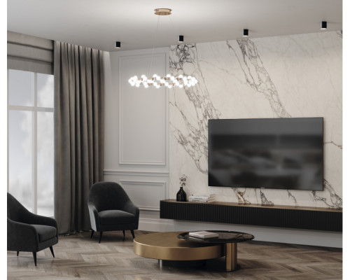 Купить Накладной светильник Maytoni Technical C088CL-GX53-B| VIVID-LIGHT.RU