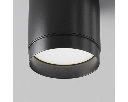 Купить Накладной светильник Maytoni Technical C088CL-GX53-B| VIVID-LIGHT.RU