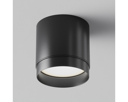 Купить Накладной светильник Maytoni Technical C088CL-GX53-B| VIVID-LIGHT.RU