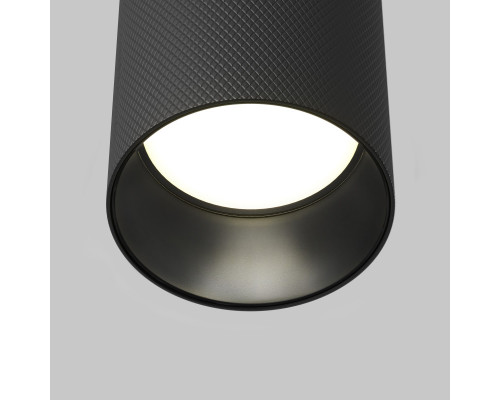 Оформить заказ Накладной светильник Maytoni Technical C080CL-01-GU10-B| VIVID-LIGHT.RU