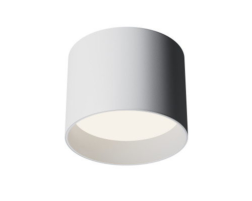 Заказать Накладной светильник Maytoni Technical C096CL-GX53-W| VIVID-LIGHT.RU