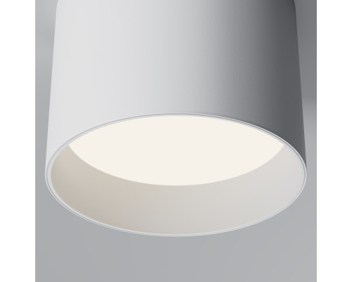 Заказать Накладной светильник Maytoni Technical C096CL-GX53-W| VIVID-LIGHT.RU