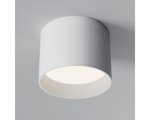 Заказать Накладной светильник Maytoni Technical C096CL-GX53-W| VIVID-LIGHT.RU