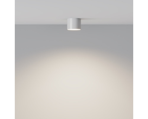 Заказать Накладной светильник Maytoni Technical C096CL-GX53-W| VIVID-LIGHT.RU