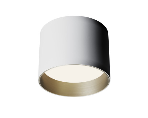 Заказать Накладной светильник Maytoni Technical C096L-GX53-WBS| VIVID-LIGHT.RU