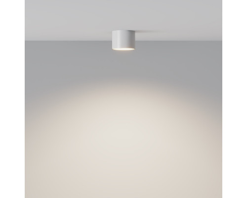 Заказать Накладной светильник Maytoni Technical C096L-GX53-WBS| VIVID-LIGHT.RU