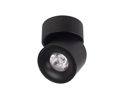 Сделать заказ Накладной светильник LOFT IT 10180 Black 3000K| VIVID-LIGHT.RU