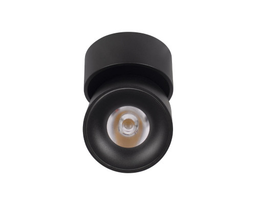 Сделать заказ Накладной светильник LOFT IT 10180 Black 3000K| VIVID-LIGHT.RU