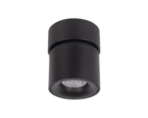 Сделать заказ Накладной светильник LOFT IT 10180 Black 3000K| VIVID-LIGHT.RU