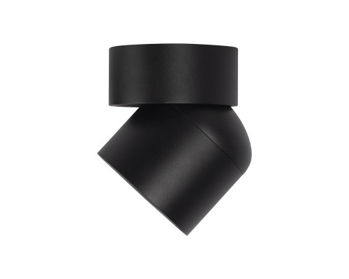 Сделать заказ Накладной светильник LOFT IT 10180 Black 3000K| VIVID-LIGHT.RU