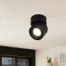 Сделать заказ Накладной светильник LOFT IT 10180 Black 3000K| VIVID-LIGHT.RU
