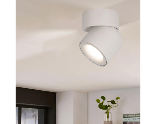 Оформить заказ Накладной светильник LOFT IT 10180 White 3000K| VIVID-LIGHT.RU