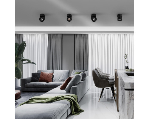 Оформить заказ Накладной светильник LOFT IT 10180 White 3000K| VIVID-LIGHT.RU