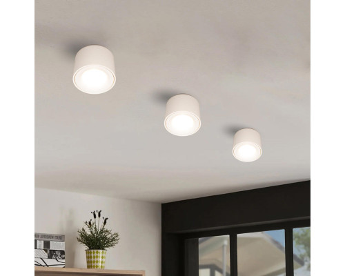 Заказать Накладной светильник LOFT IT 10219 White 4000K| VIVID-LIGHT.RU