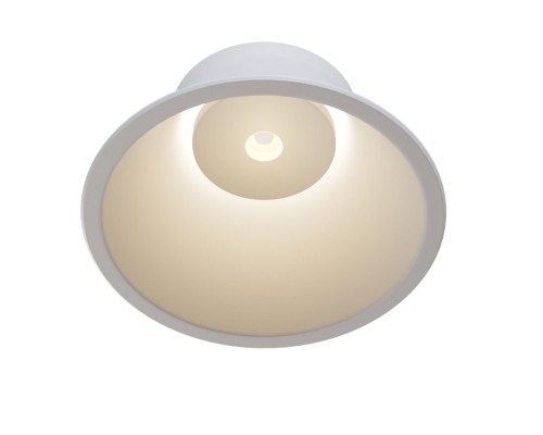 Купить Влагозащищенный светильник Maytoni Technical DL039-L15W3K| VIVID-LIGHT.RU