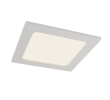 Влагозащищенный светильник Maytoni Technical DL020-6-L12W