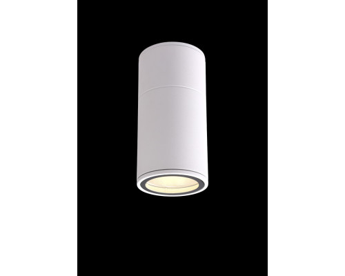 Сделать заказ Влагозащищенный светильник Crystal Lux CLT 138C180 WH| VIVID-LIGHT.RU