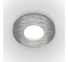 Влагозащищенный светильник Maytoni Technical DL083-01-GU10-RD-S