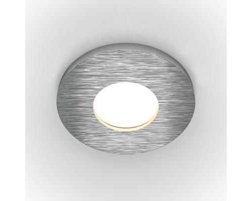 Заказать Влагозащищенный светильник Maytoni Technical DL083-01-GU10-RD-S| VIVID-LIGHT.RU