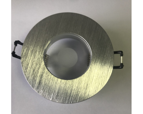 Заказать Влагозащищенный светильник Maytoni Technical DL083-01-GU10-RD-S| VIVID-LIGHT.RU