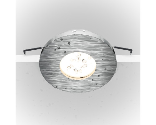 Заказать Влагозащищенный светильник Maytoni Technical DL083-01-GU10-RD-S| VIVID-LIGHT.RU