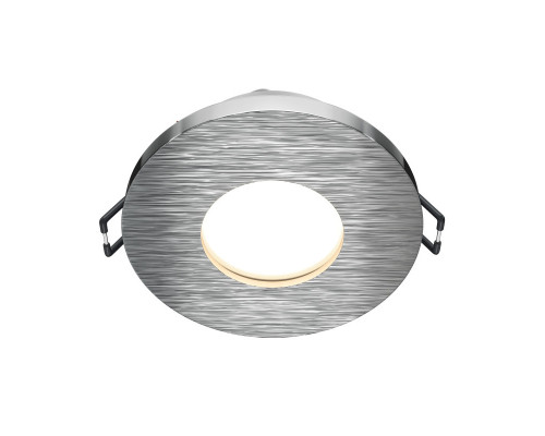 Заказать Влагозащищенный светильник Maytoni Technical DL083-01-GU10-RD-S| VIVID-LIGHT.RU