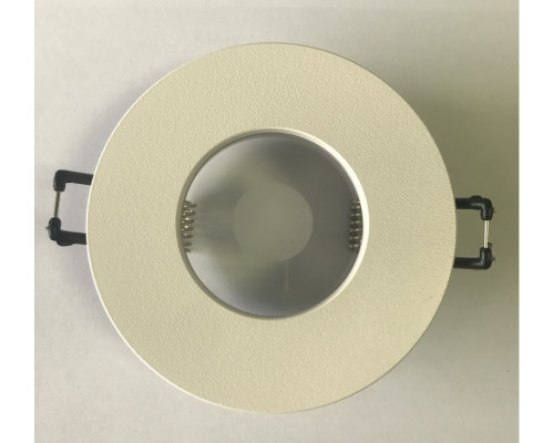 Купить Влагозащищенный светильник Maytoni Technical DL083-01-GU10-RD-W| VIVID-LIGHT.RU